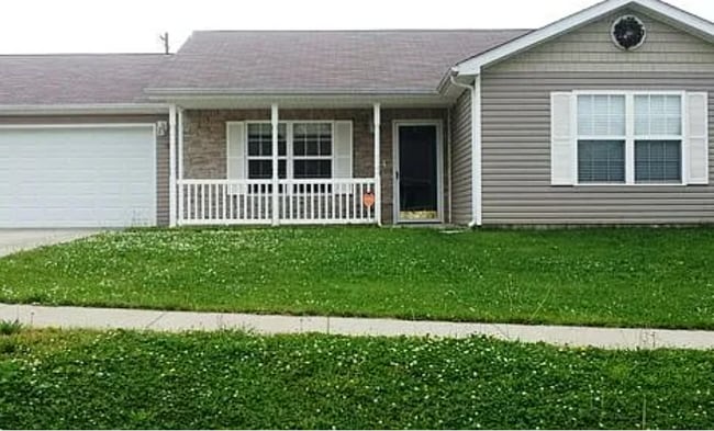 Primary Photo - 103 W Tuscany Ct