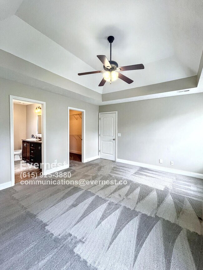 Building Photo - Beautiful 3-Bedroom Home with Comfortable ...