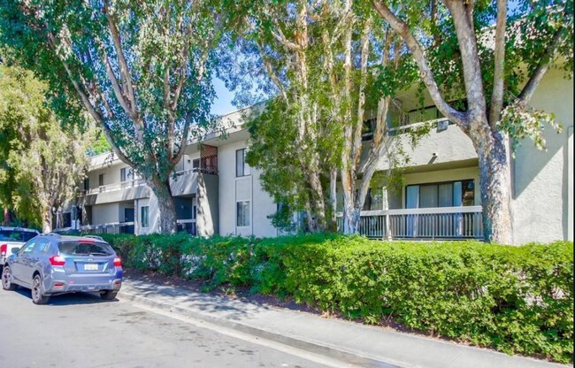 Building Photo - 55+ Community condominium