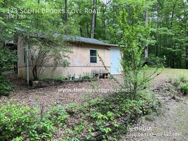 Building Photo - 173 S Brooks Cove Rd