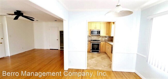 Building Photo - 2 br, 1 bath House - 215 QUINCY AVE. #7