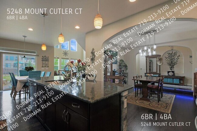 Building Photo - 5248 Mount Cutler Ct