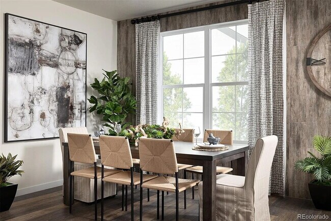 Building Photo - Spacious 4-Bedroom, 2.5 Baths in Elizabeth, CO