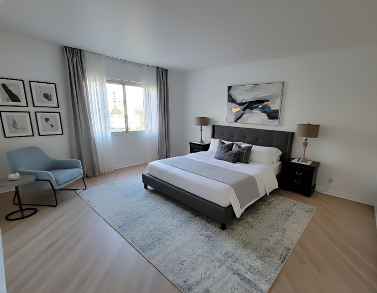 Building Photo - 10450 Wilshire Blvd