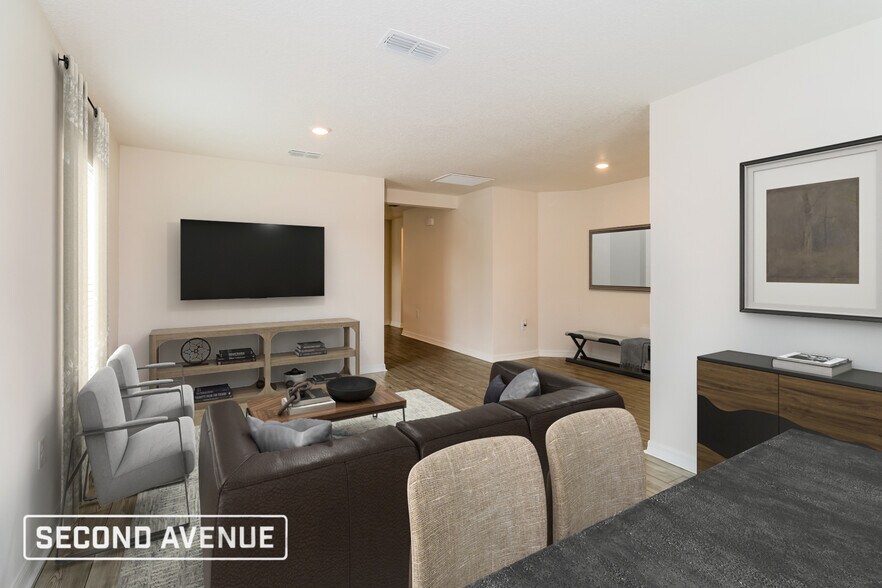 Building Photo - 1195 Siboney St NW