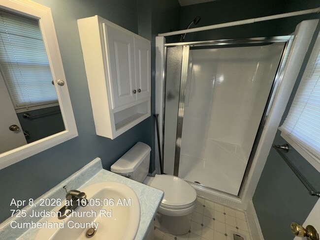 Building Photo - 725 Judson Church Rd