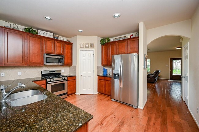 Building Photo - 21622 Crest Peak Way