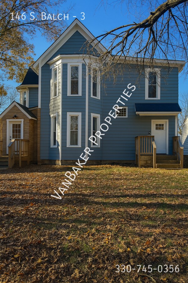 Building Photo - 146 S. Balch-3