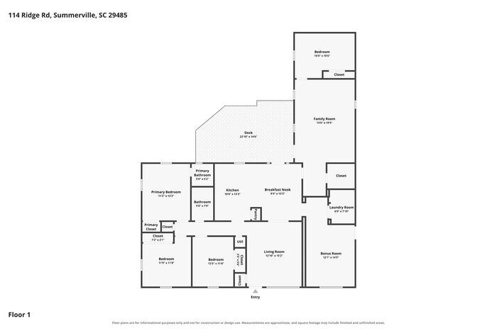 Building Photo - 114 Ridge Rd