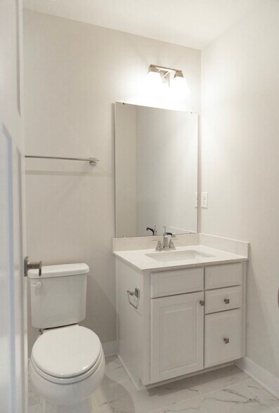 Building Photo - 436 W Tremont Ave