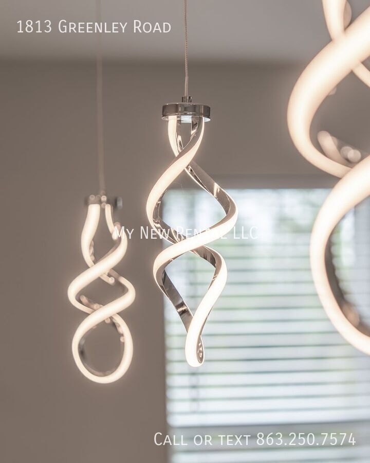 Building Photo - 1813 Greenley Rd