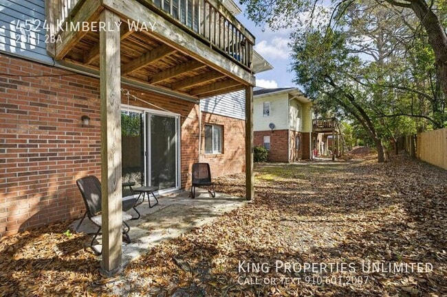 Building Photo - 4524 Kimberly Way