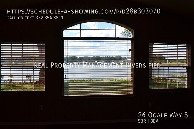 Building Photo - Lake Weir - Bird Island Rental - 5/3/2 Wat...