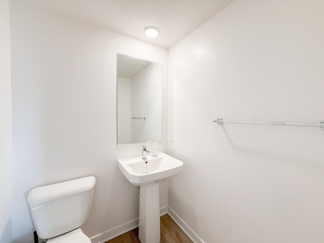 Building Photo - 10482 San Diego Mission Rd