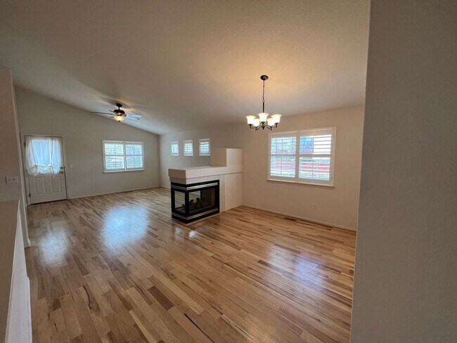 Building Photo - Literally One Block Away From Skyview Middle School