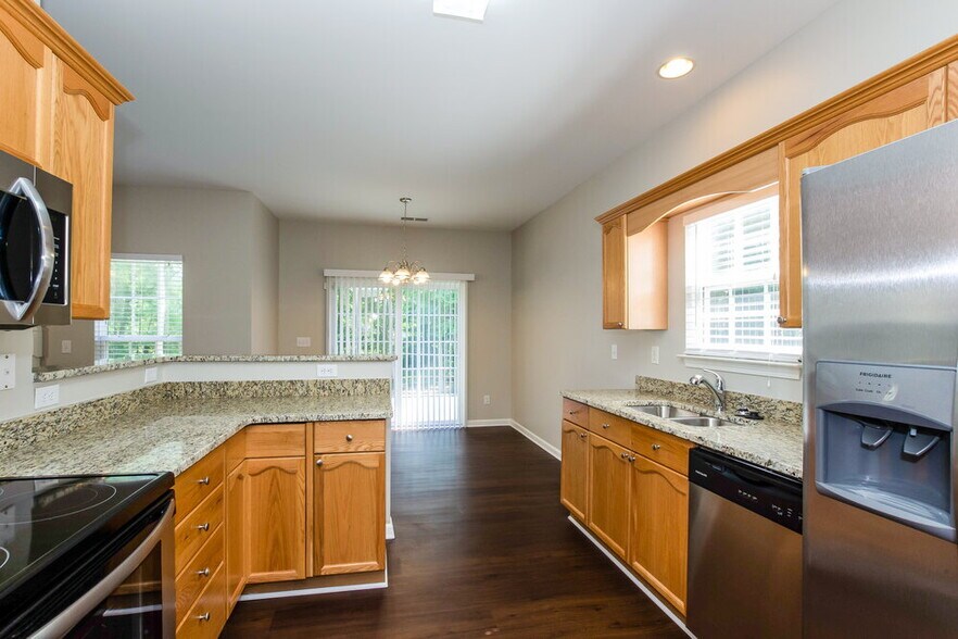 Building Photo - 11408 Hawk Roost Ct