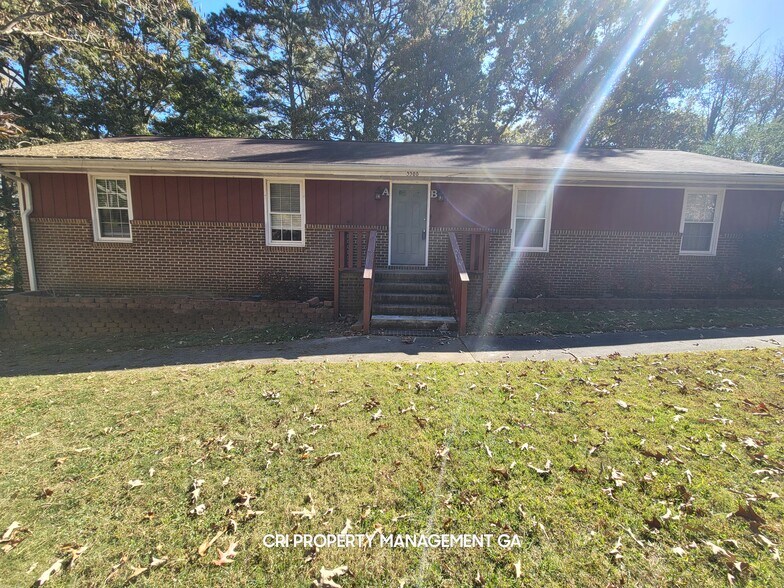 Primary Photo - 5566 Rock Garden Ct NW