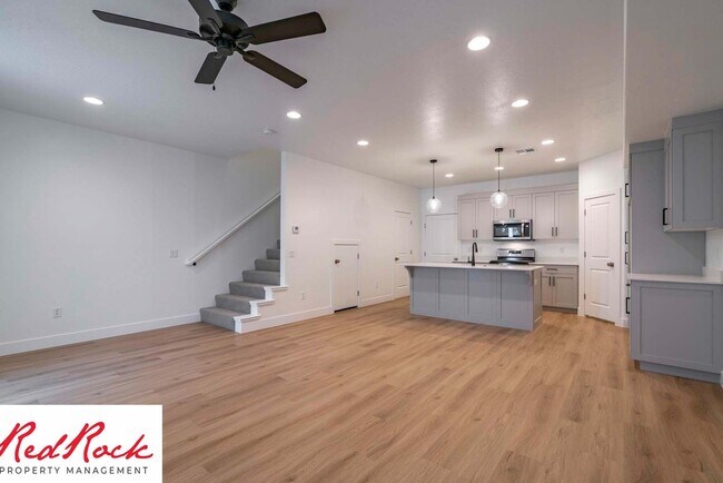 Building Photo - 6 Month Lease! 3 Bedroom Townhome in Washington Fields with Community Pool