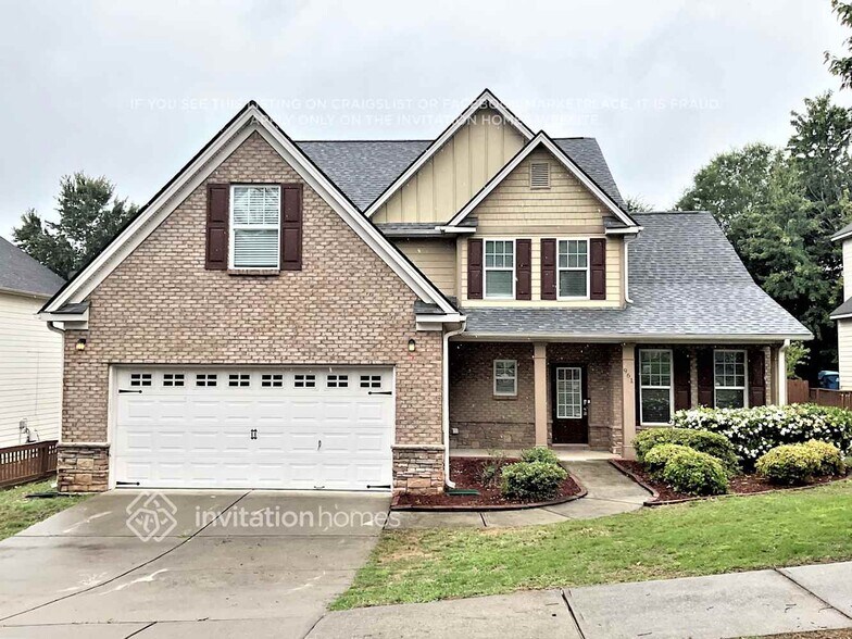 Primary Photo - 961 Ashton Park Dr SE