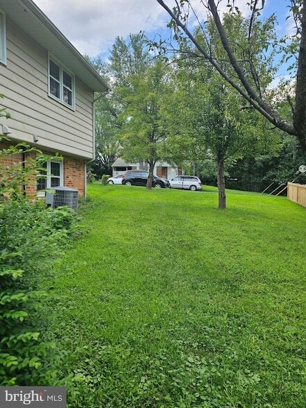 Building Photo - 5109 Ox Rd