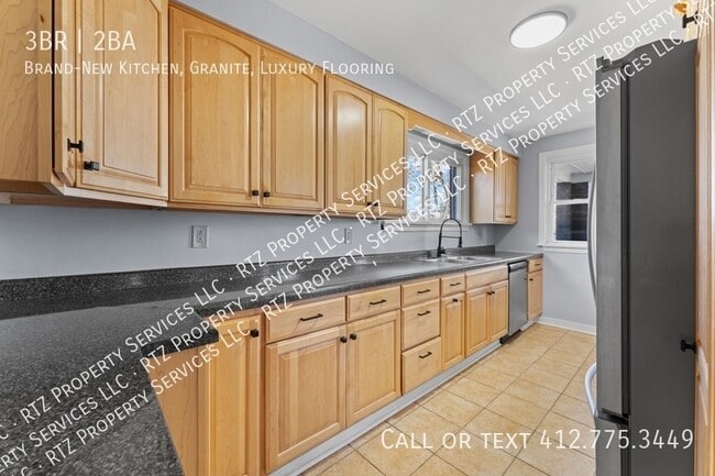 Building Photo - 2904 H St