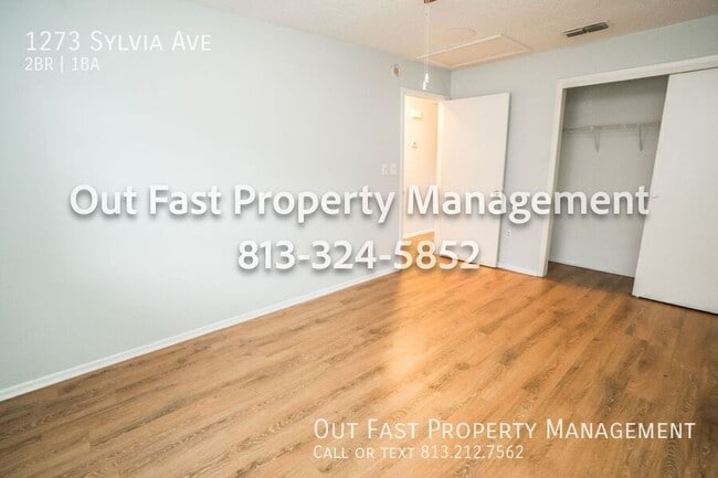 Building Photo - 1273 Sylvia Ave