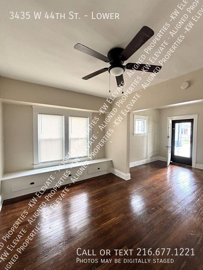 Building Photo - 3435 W 44th St