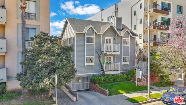 Building Photo - 2469 Purdue Ave