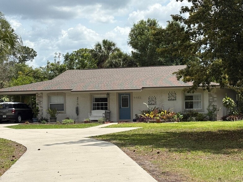 Building Photo - 4482 Burton Rd