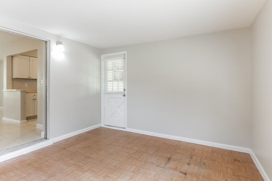 Building Photo - 6112 NW 8th St