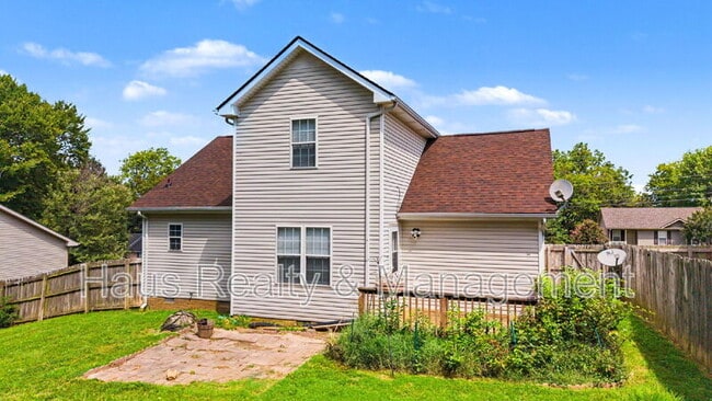 Building Photo - 3248 N Senseney Cir