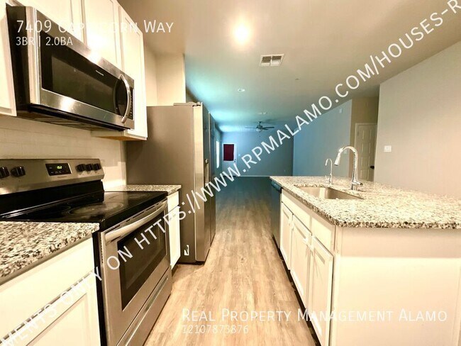 Building Photo - 7409 Capricorn Way