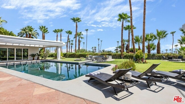 Building Photo - 70375 Calico Rd