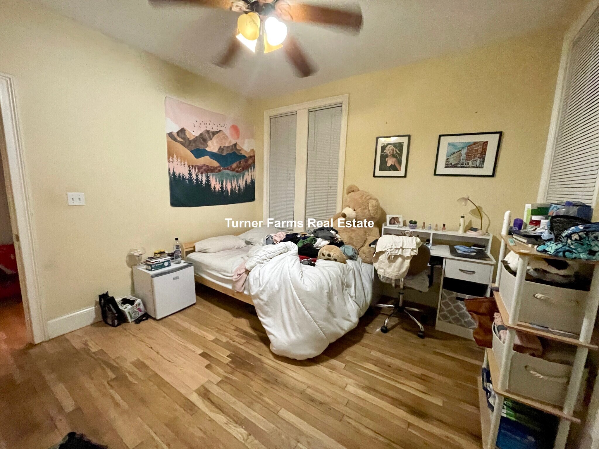 Building Photo - 731 Parker St