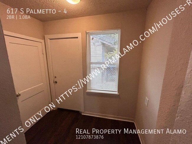 Building Photo - 617 S Palmetto-4