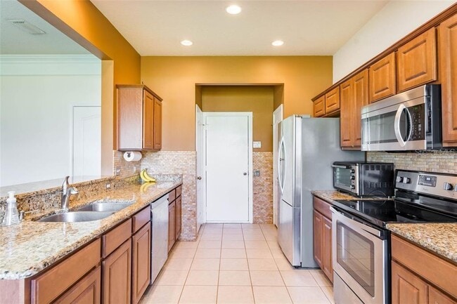 Building Photo - 4616 Barnstead Dr