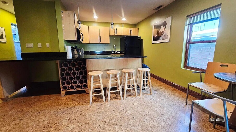 Building Photo - The Place Apartments