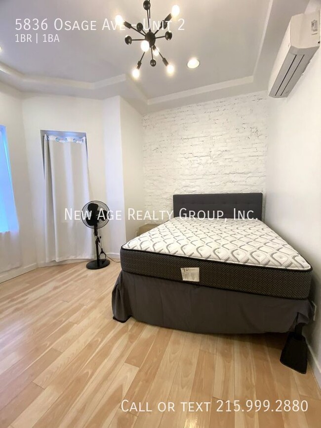 Building Photo - Furnished Unit in West Philadelphia!