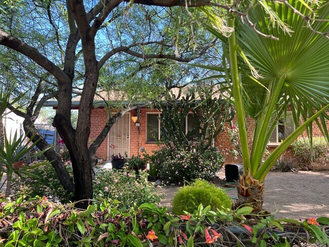 Primary Photo - 4 Bed. 2 Ba. Home in Historic Dist. Minute...