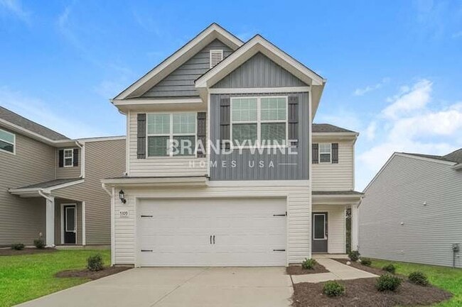 Building Photo - 5109 Wolfridge Ave