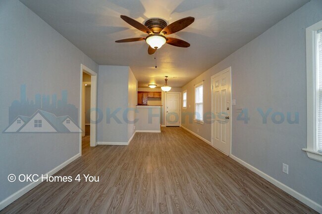 Building Photo - Nice 2 Bedroom in NW OKC!