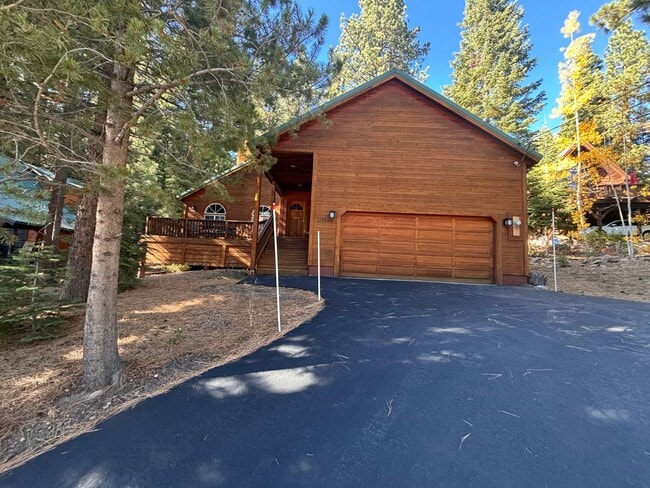 Primary Photo - 6-Month Ski Lease in Tahoe Donner, Availab...