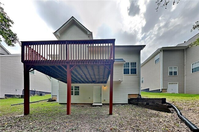 Building Photo - 3481 Skyland Ridge Ct