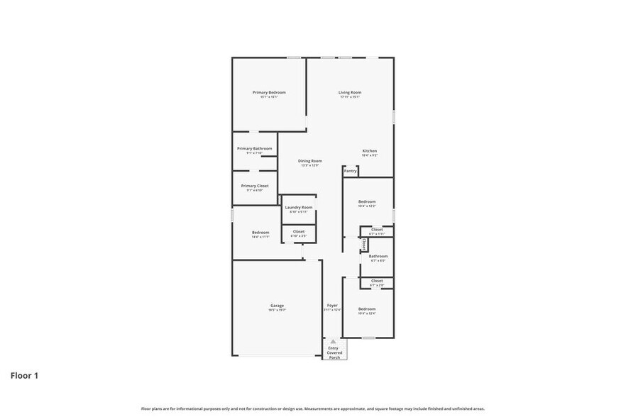 Building Photo - 2221 La Vis Ln