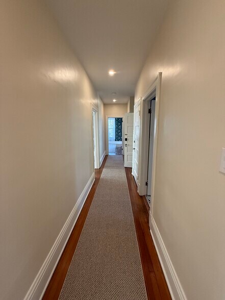 Hallway - 10 Rockledge Rd