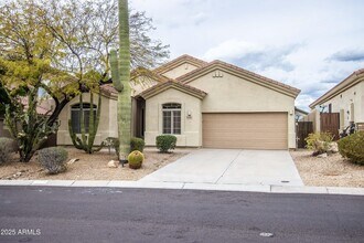 Building Photo - 10412 E Acoma Dr