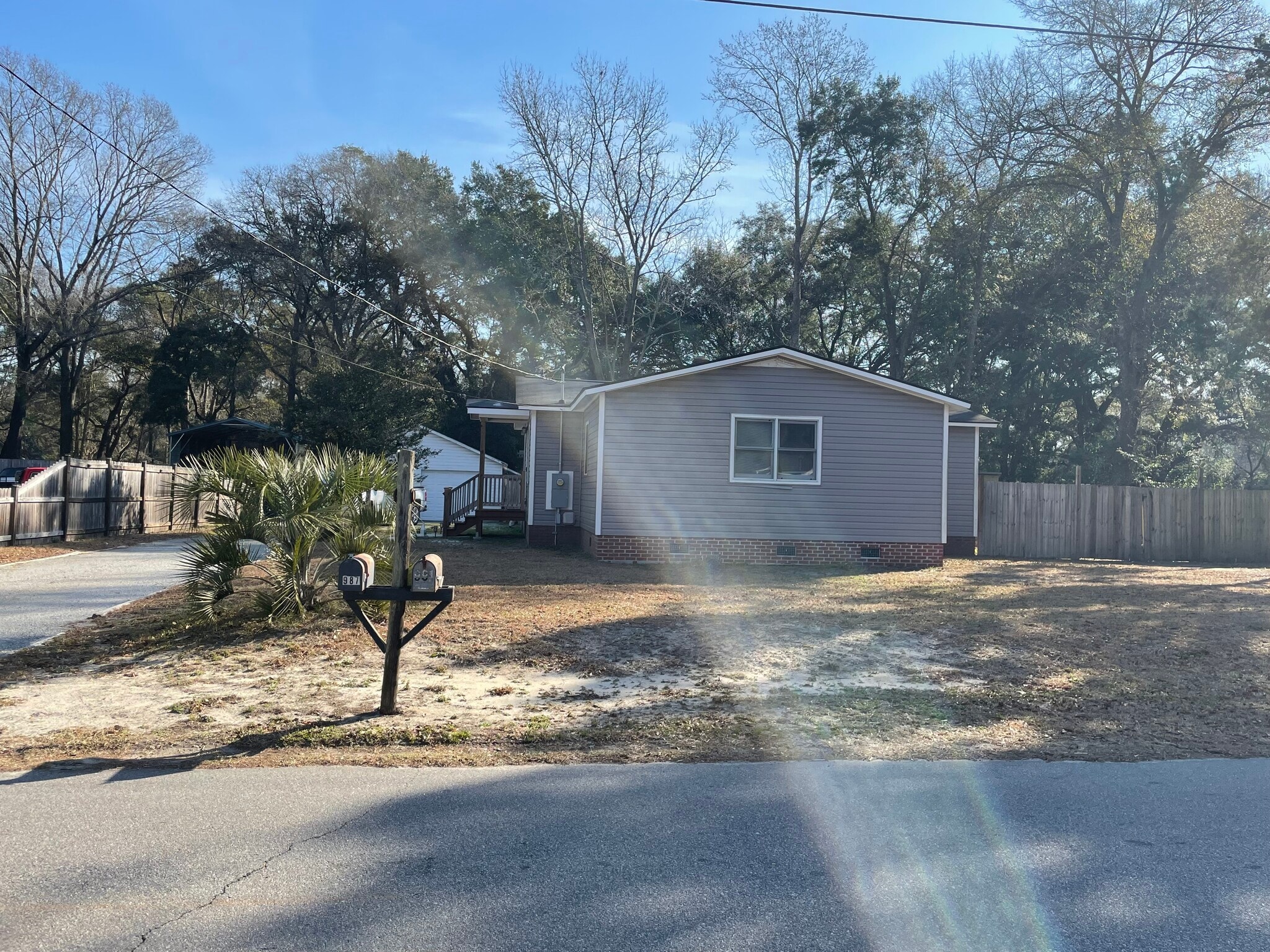 Street View - 991 State Rd S-10-1490