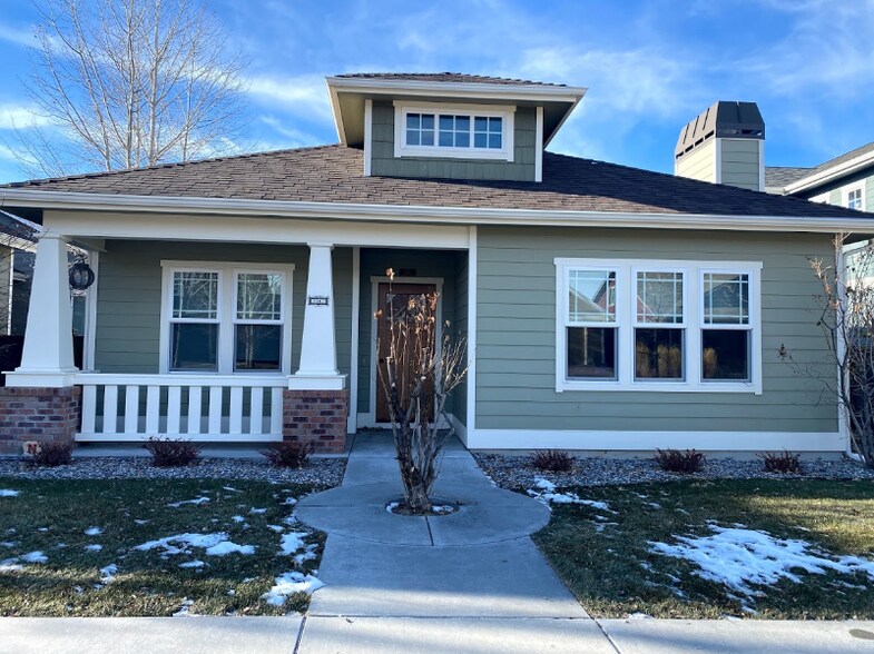 Building Photo - 3167 Spring Ridge Dr