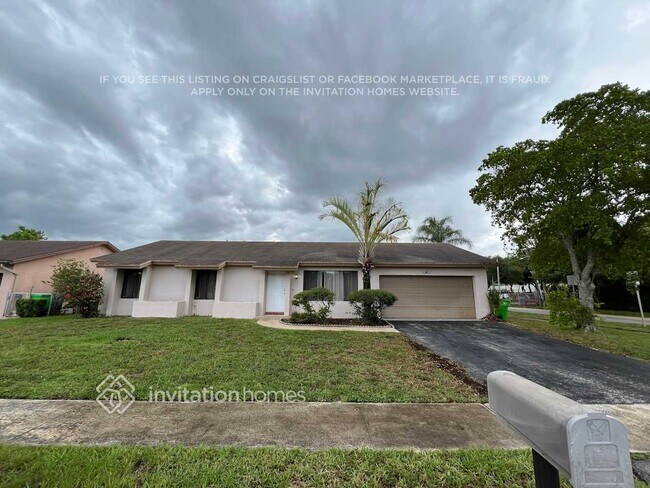 Primary Photo - 10401 NW 20th Ct
