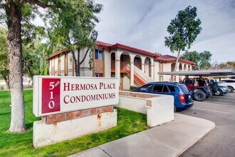 Building Photo - Spacious 2 Bed 2 Bath Tempe Condo - 1st Floor